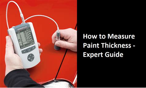 how to test paint quality|how to check paint thickness.